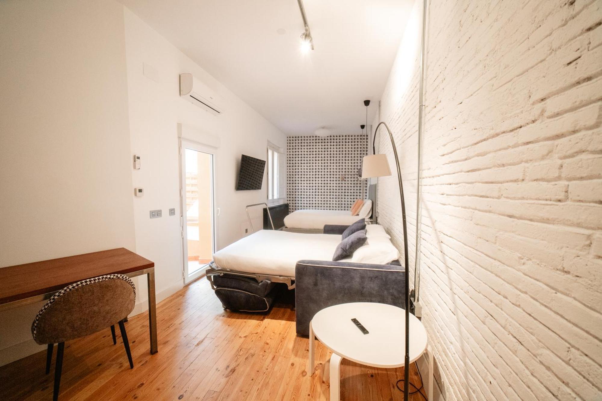 Rincon Del Conde Suites Leon Exterior photo