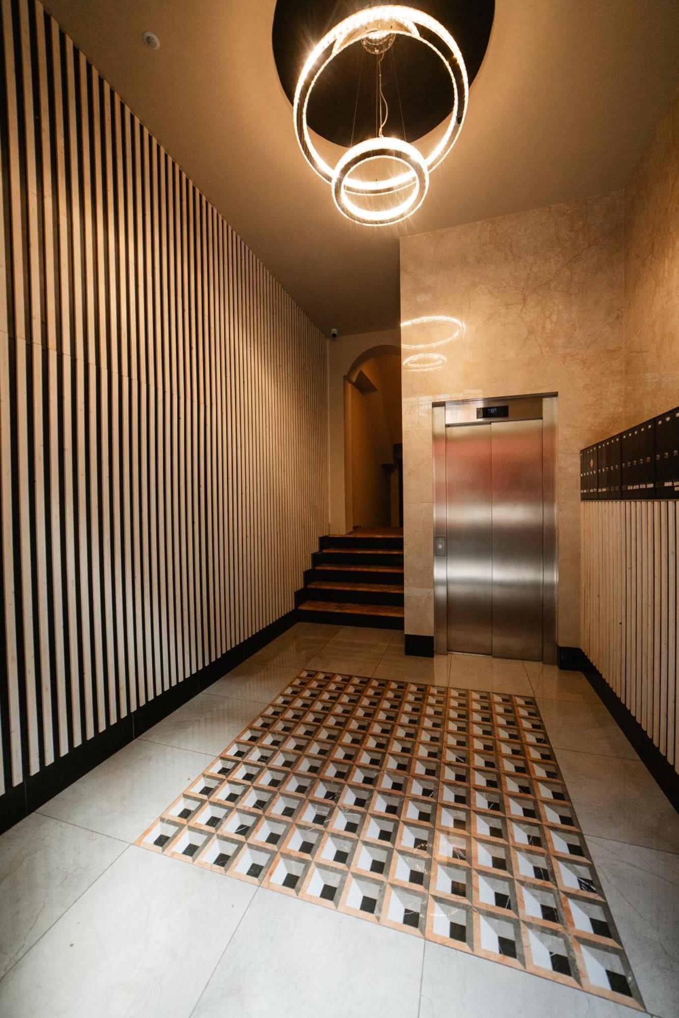 Rincon Del Conde Suites Leon Exterior photo